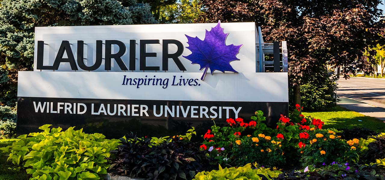 Wilfrid Laurier and the Creep of Critical Theory Quillette
