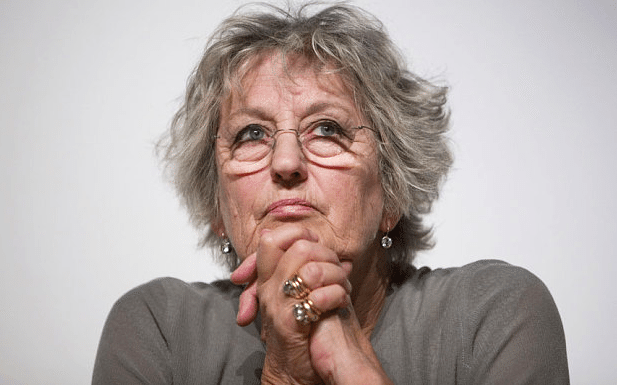 When Safe Spaces Collide with Germaine Greer