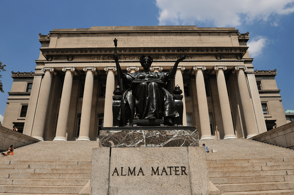 The Myth of "Rape Culture" at Columbia University