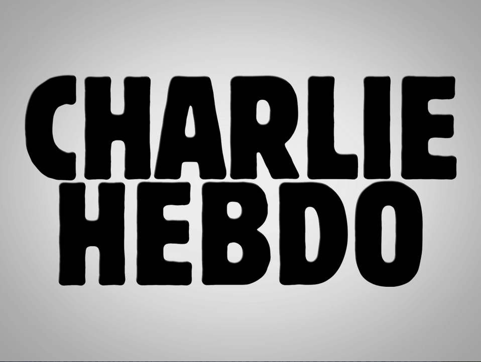 Why Charlie Hebdo Was Right to Address the Brussels Attacks