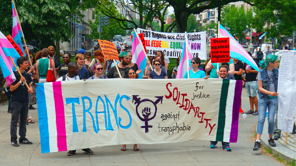 In Praise of Ambivalence — “Young” Feminism,  Gender Identity and Free Speech