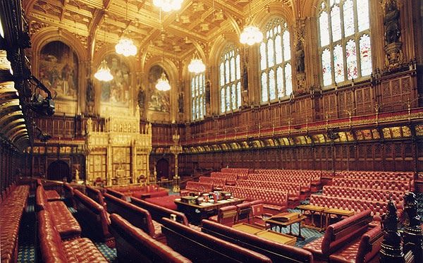 Want to Take Back Control? Then Abolish the Rule of Lords