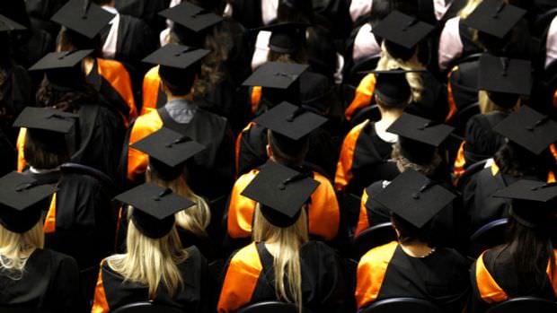 Companies Shed Degree Requirements to Promote Merit Over Qualifications