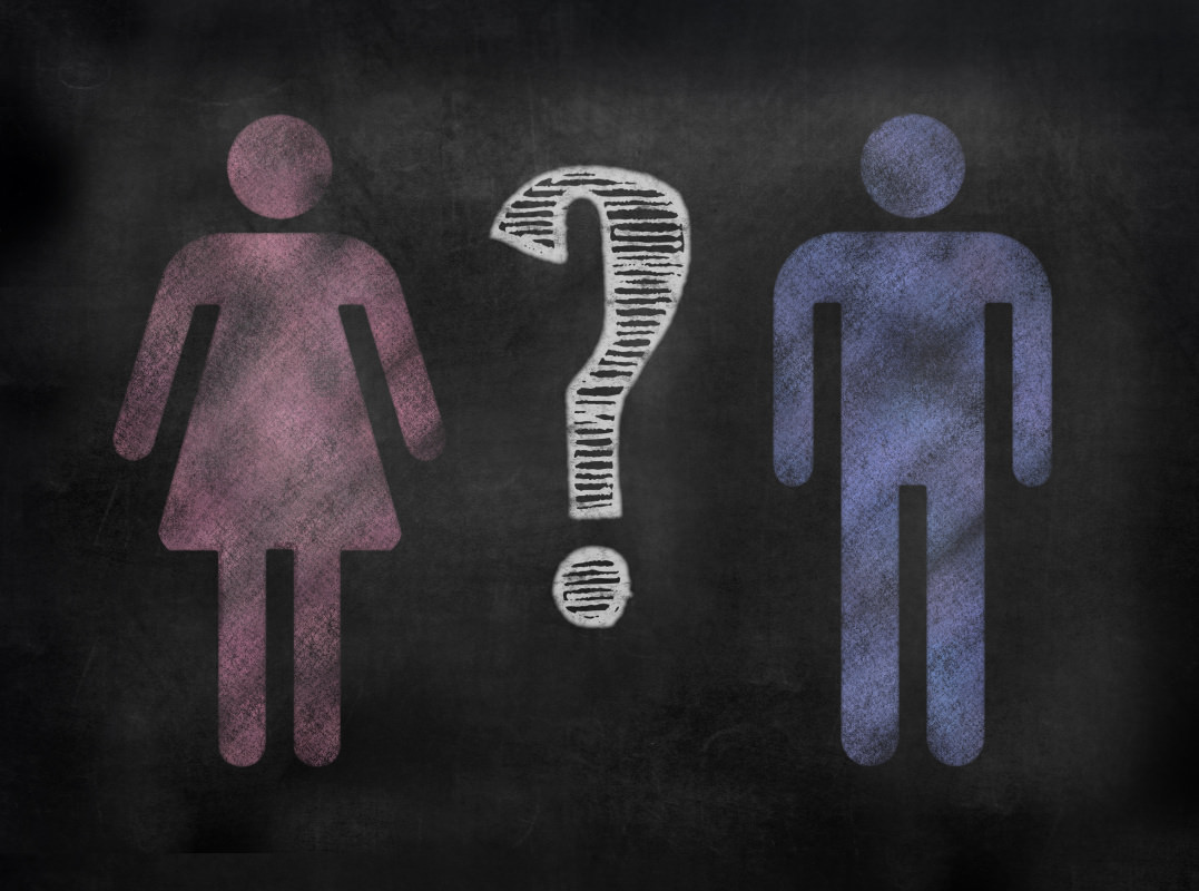 Why We Should Stop Using the Term 'Gender'