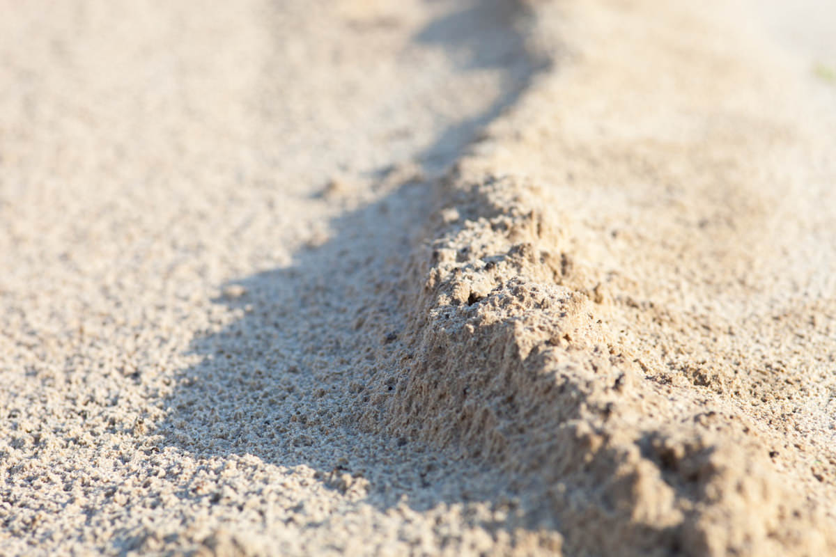 A Line in the Sand for Academic Philosophy