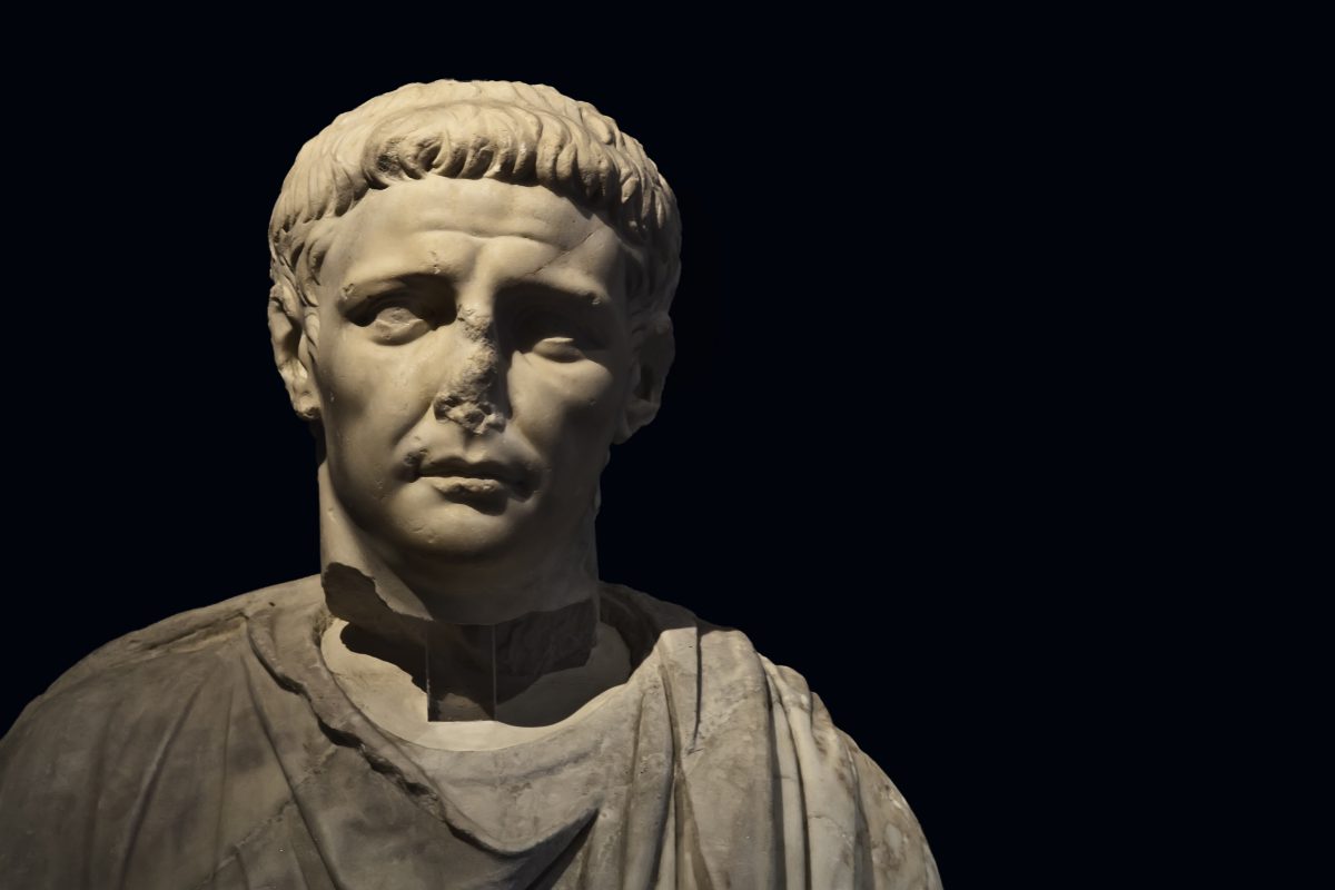 Yes, the Romans Were Diverse—but Not in the Way We Understand It