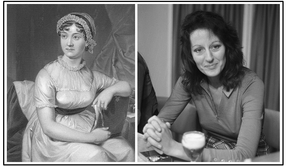 Germaine Greer and the Emma Dilemma