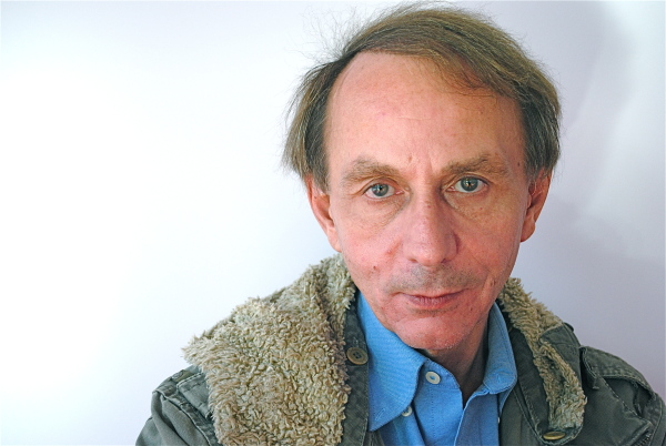 Read Houellebecq To Free Your Mind