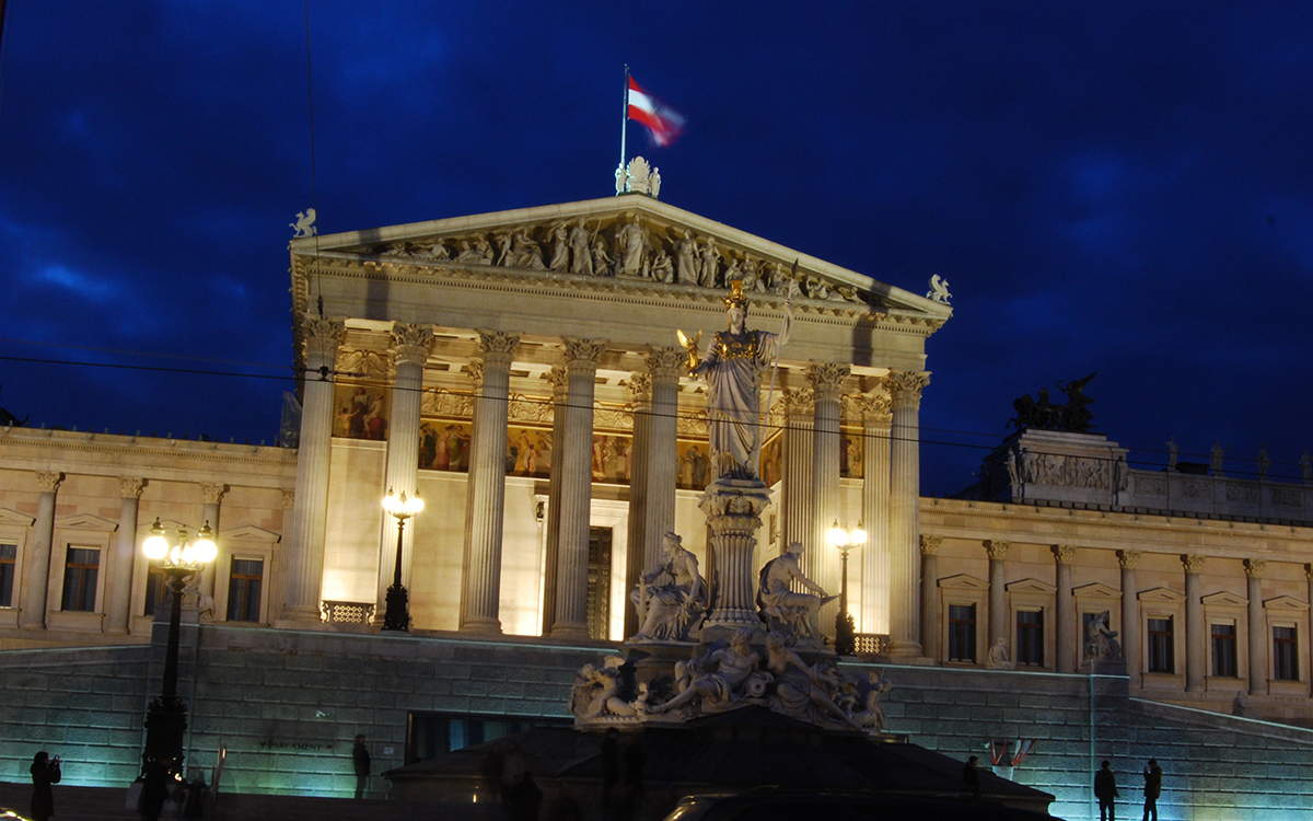 Austria's Snap Election and the End of the Grand Coalition