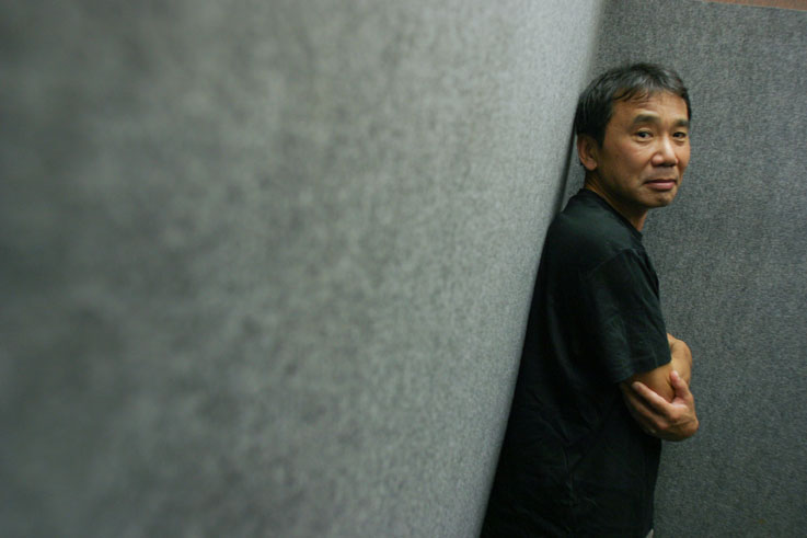 Haruki Murakami, Poet of Loneliness