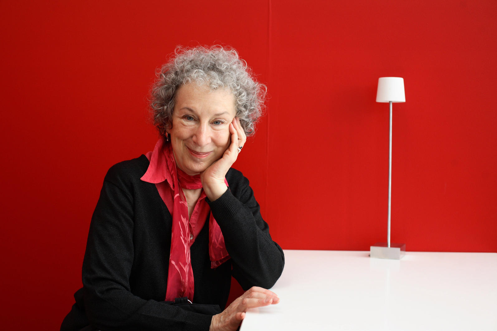 Margaret Atwood: Tried on Social Media, Convicted by the Press