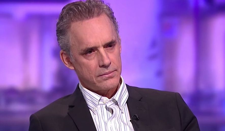 The Peterson Principle: Intellectual Complexity and Journalistic Incompetence