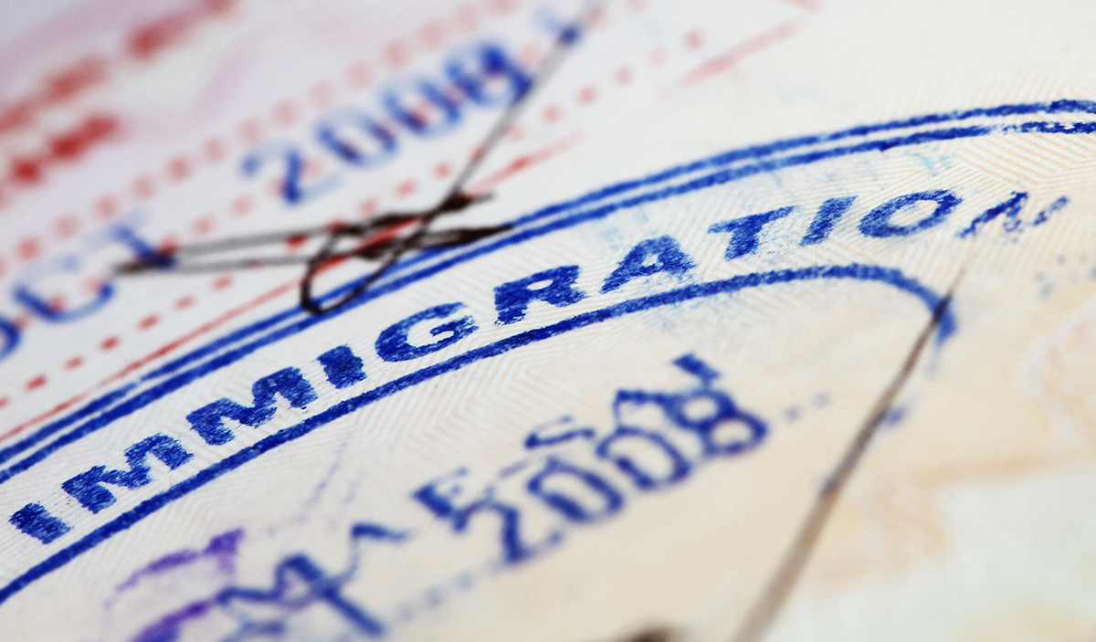 Immigration and the Social Science Echo Chamber