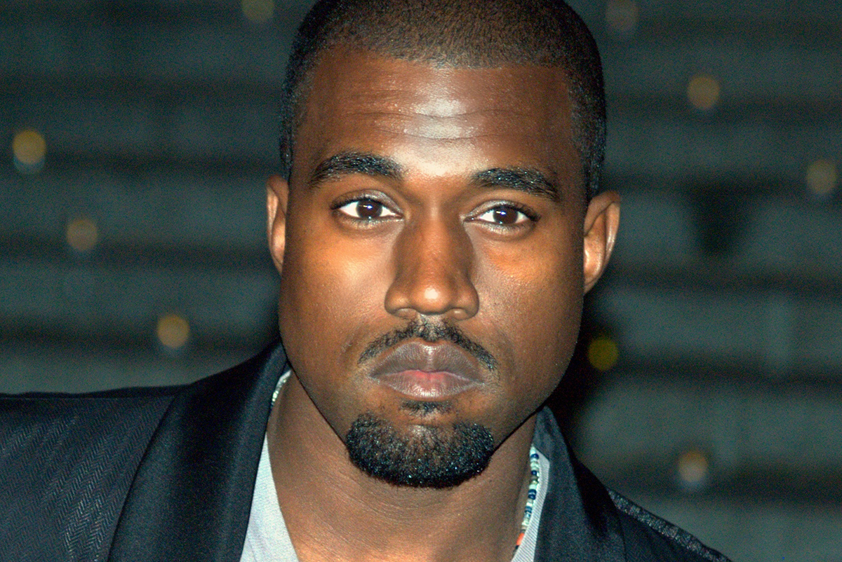 Kanye West and the Future of Black Conservatism