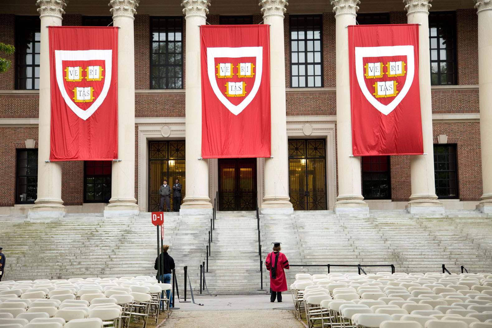 Harvard Thinks Rich People Are Better Than You