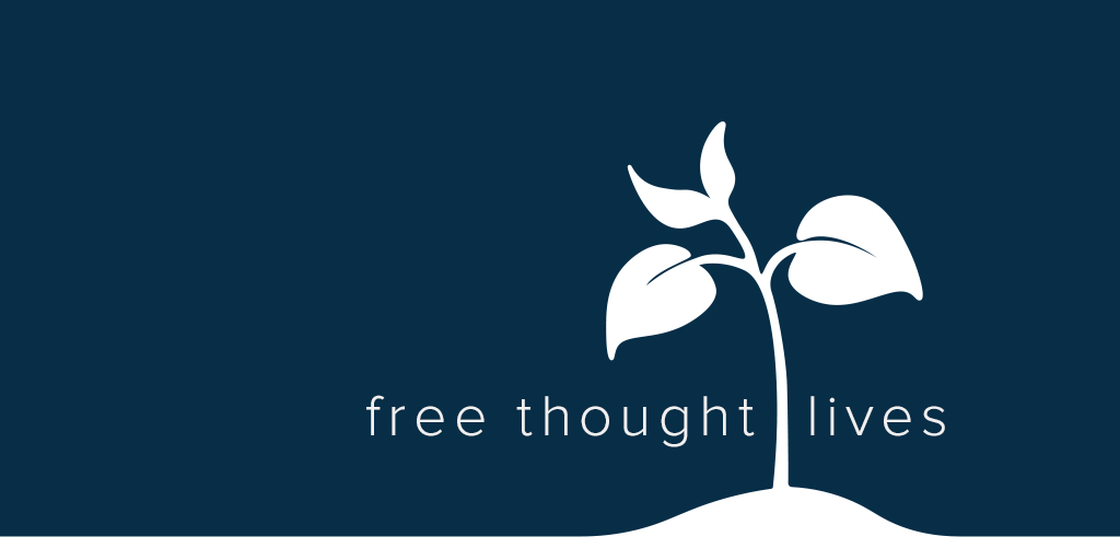 The 2018 Free Thought Awards