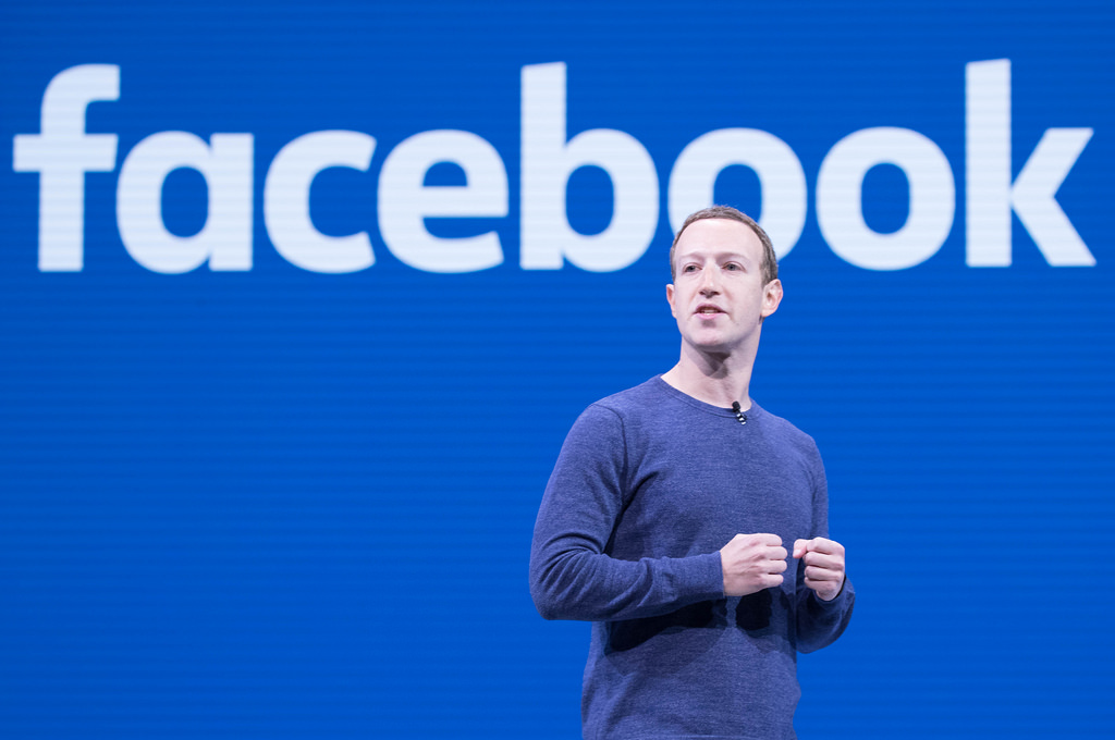 A Facebook Engineer's Plea for Political Diversity