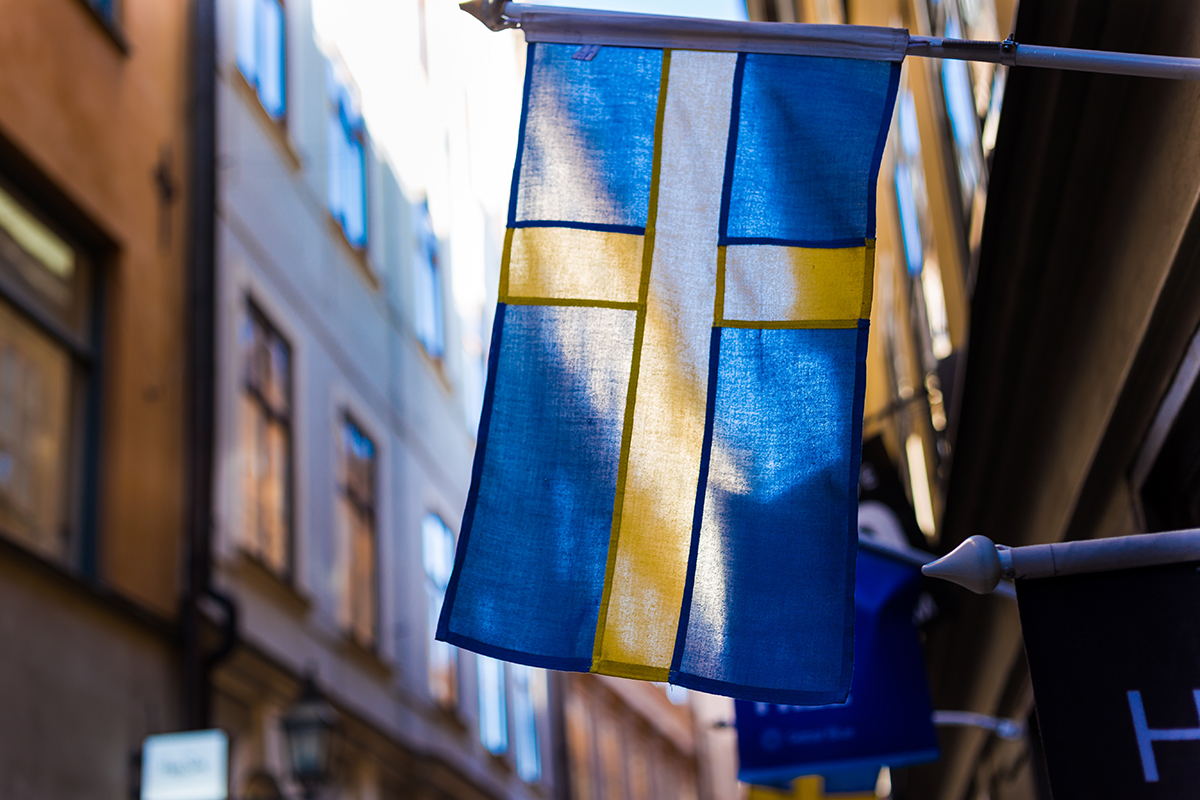 'Post-Truth' and the Decline of Swedish Education