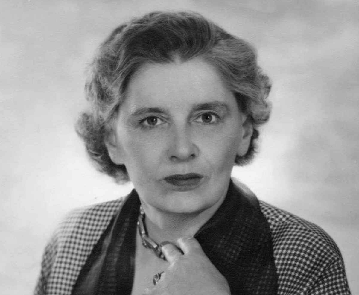 The Unsafe Feminist: Rebecca West and the ‘Bitter Rapture’ of Truth