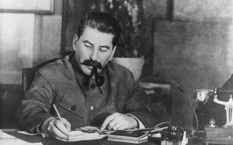 What Can We Learn from Dictators' Literature?