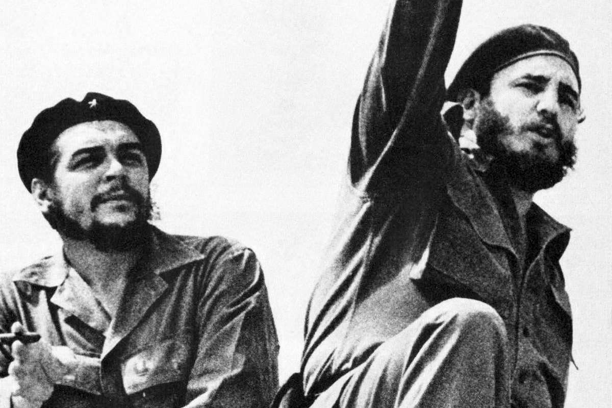 60 Years On: Reflections on the Revolution in Cuba