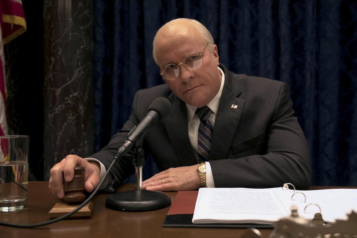 'Vice'—A Review