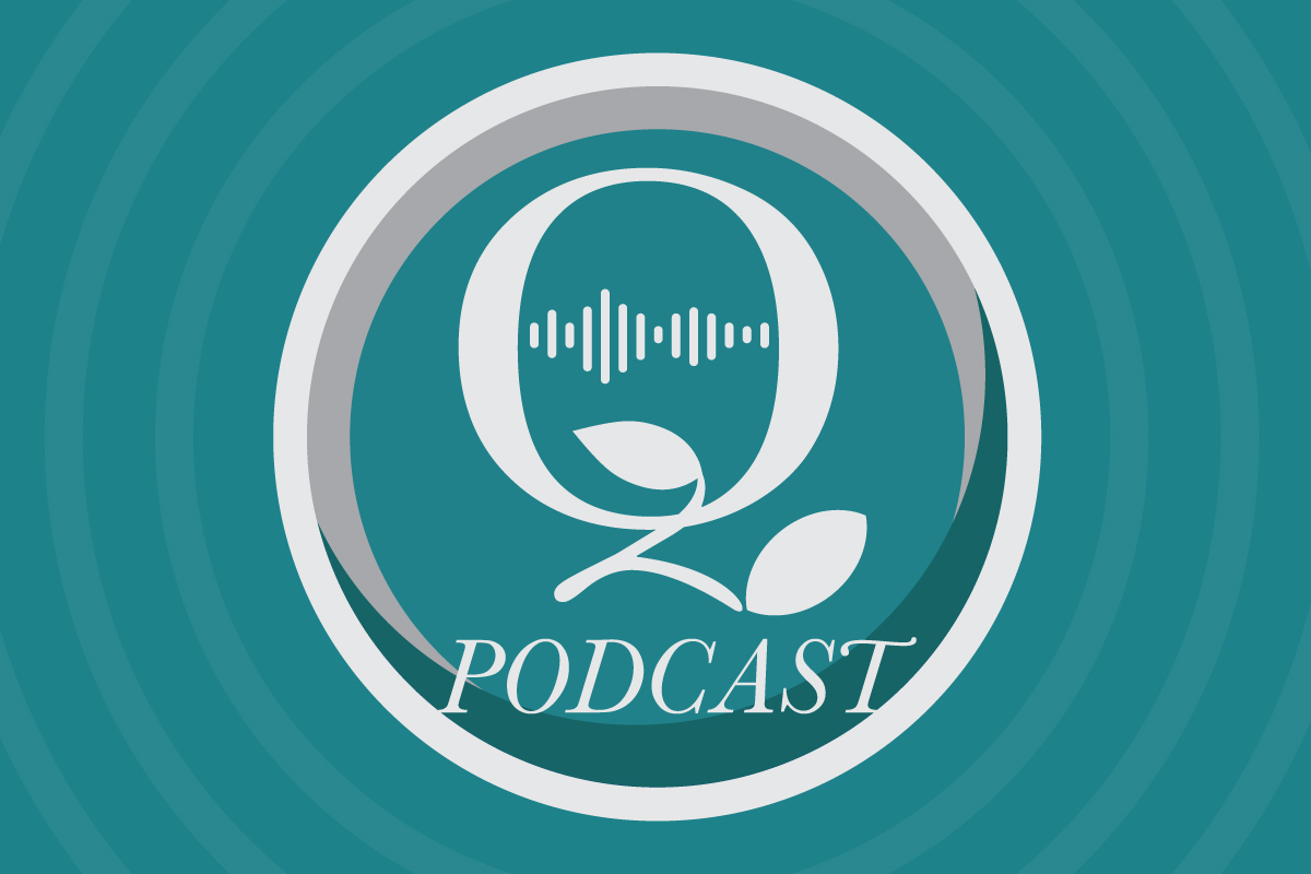 Quillette Podcast 32 – Doriane Lambelet Coleman on the Caster Semenya Trial