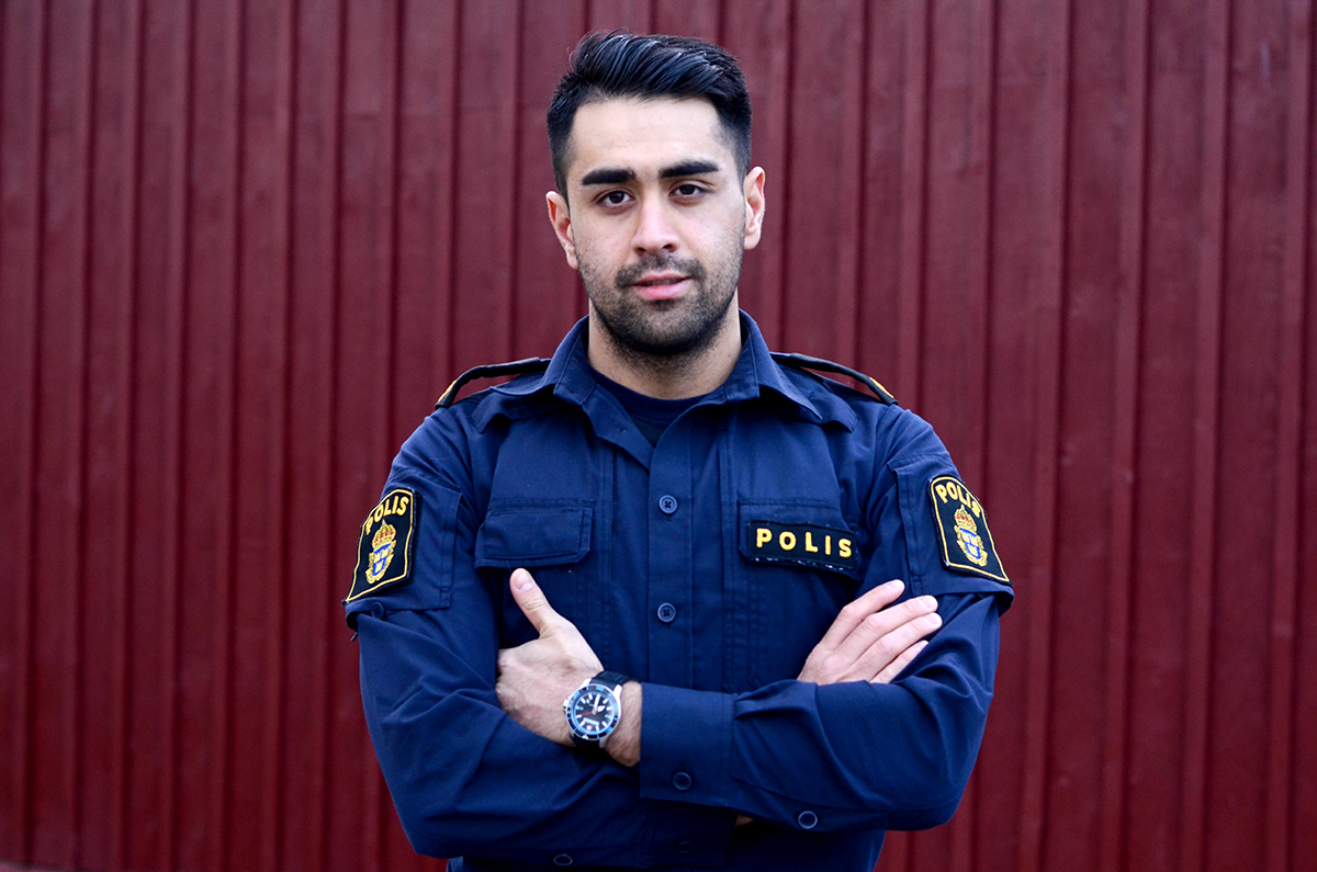 How Sweden's Blind Altruism Is Harming Migrants
