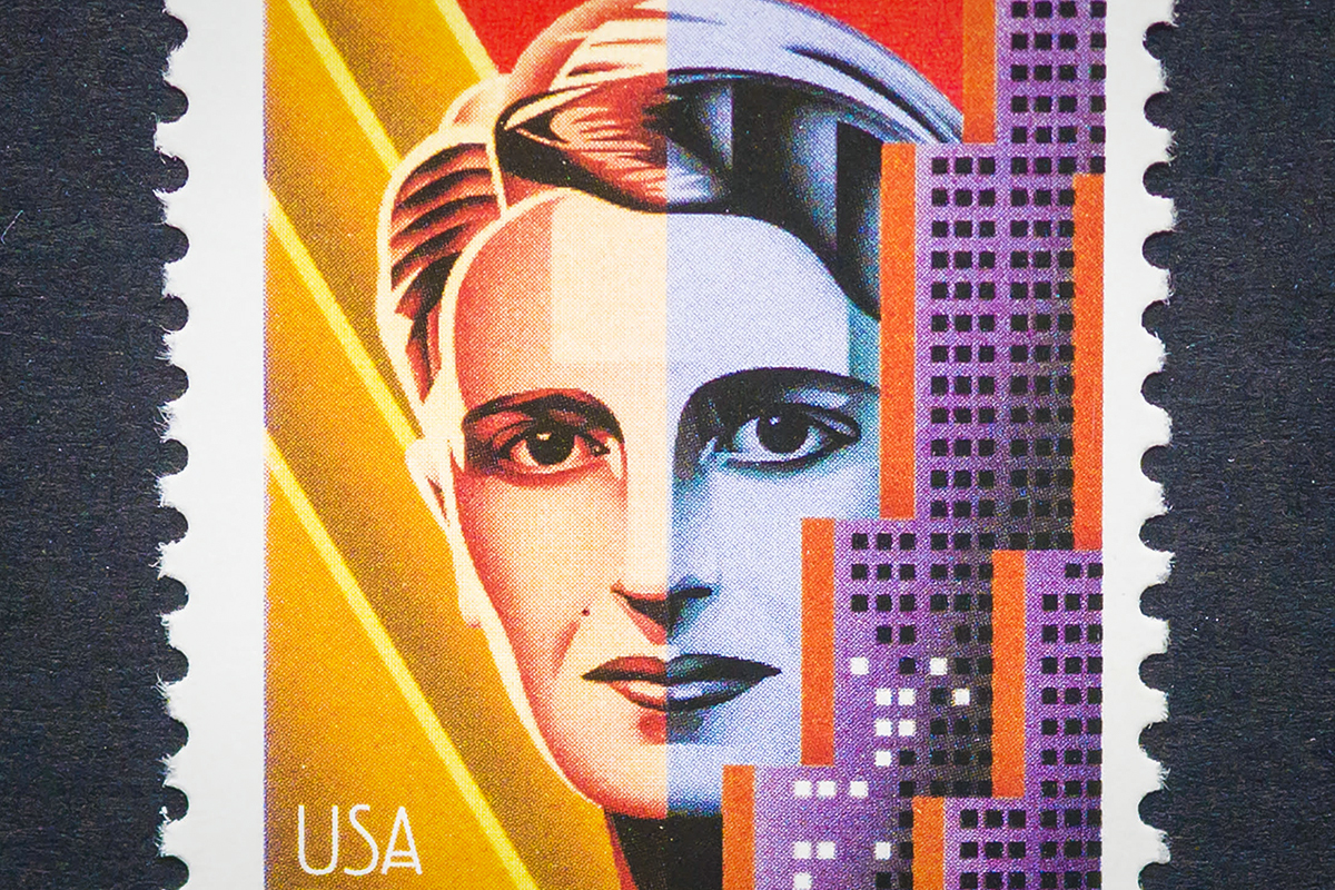 What If Ayn Rand Was Right About Entrepreneurs and Inequality?