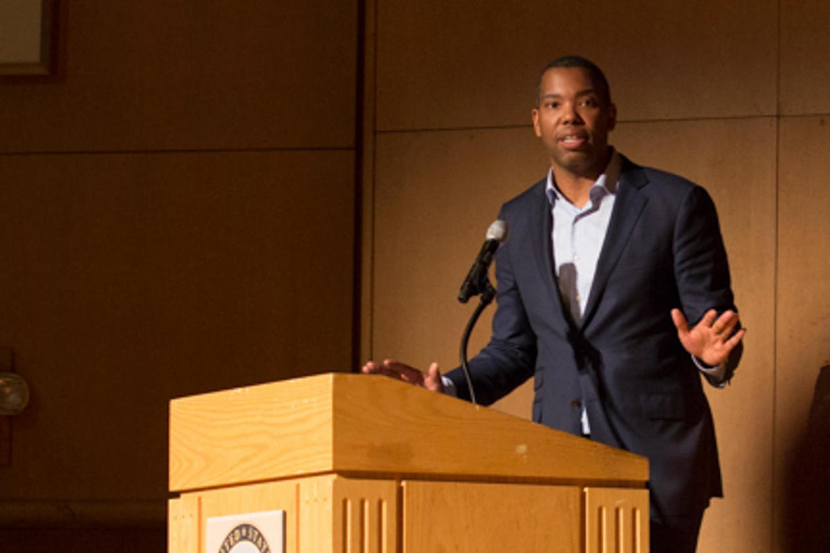 Reparations and Ta-Nehisi Coates's Pyrrhic Victory