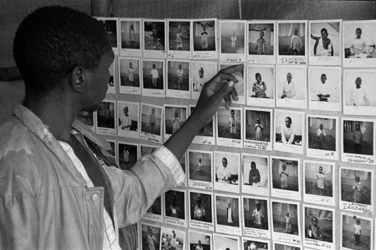 The Scars of Rwanda, 25 Years On