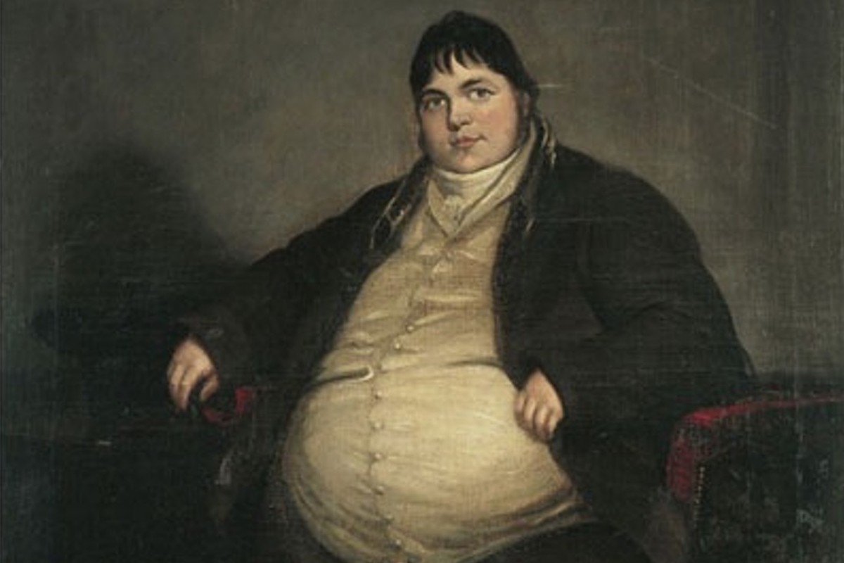 The Sad Truth About Fat Acceptance Quillette