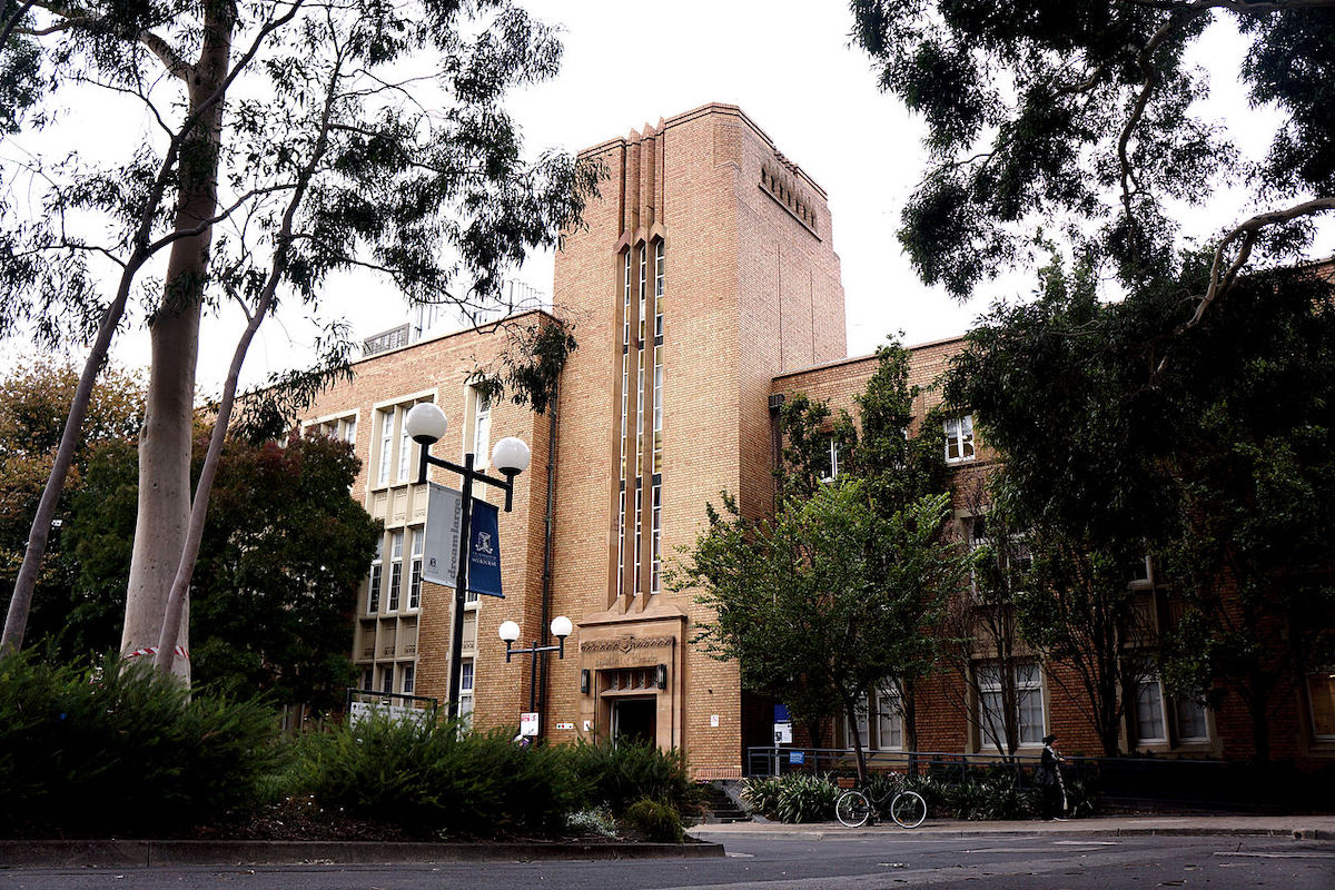 Progressivism at the University of Melbourne: No Cause for Alarm