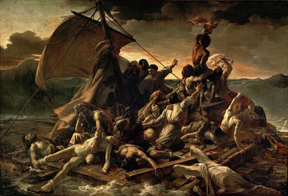 So This Is the (Real) Tale of Our Castaways: Lessons from Shipwrecked Micro-Societies