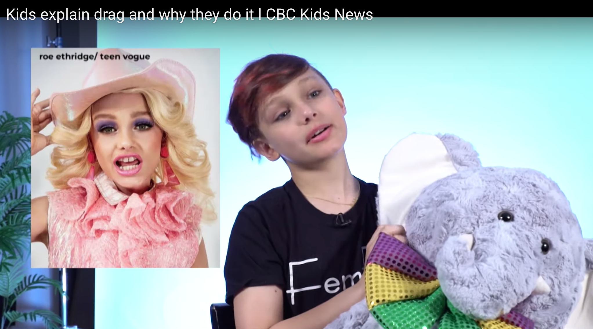 The Rise of ‘Drag Kids’—and the Death of Gay Culture