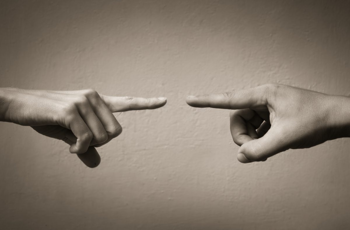 Are Political Disagreements Real Disagreements?