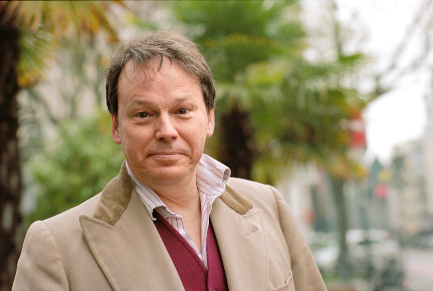 NARRATED: How David Graeber Cancelled a Colleague