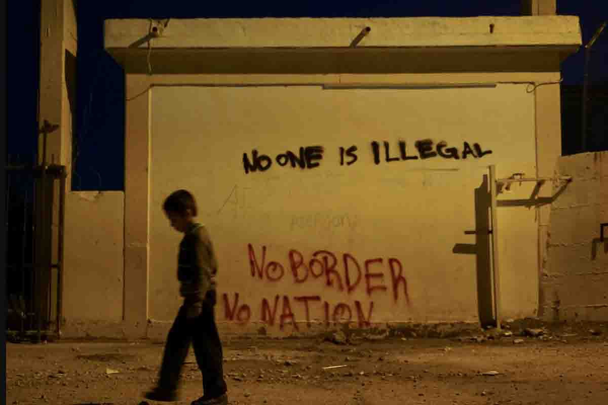 Greece: Tensions Rise Again As Migrant Crisis Escalates