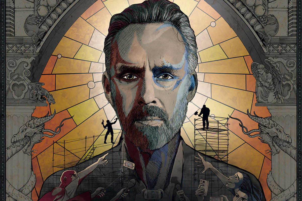 'The Rise of Jordan Peterson'—A Review