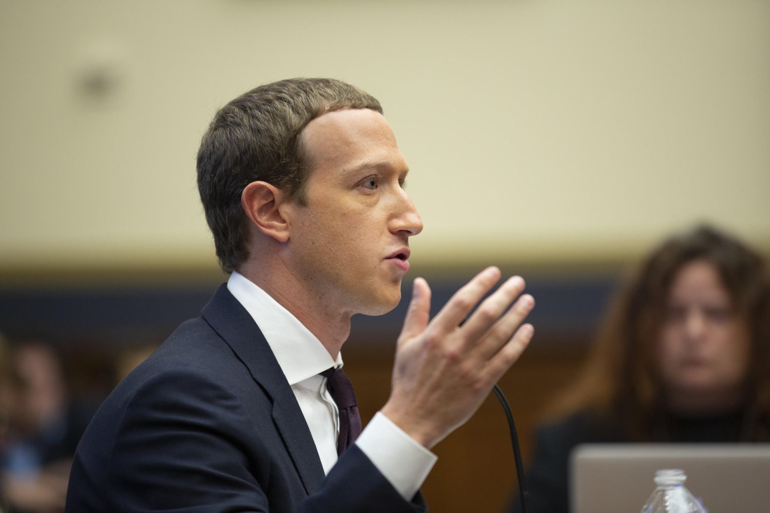 Mark Zuckerberg and the Changing Civil Rights Movement