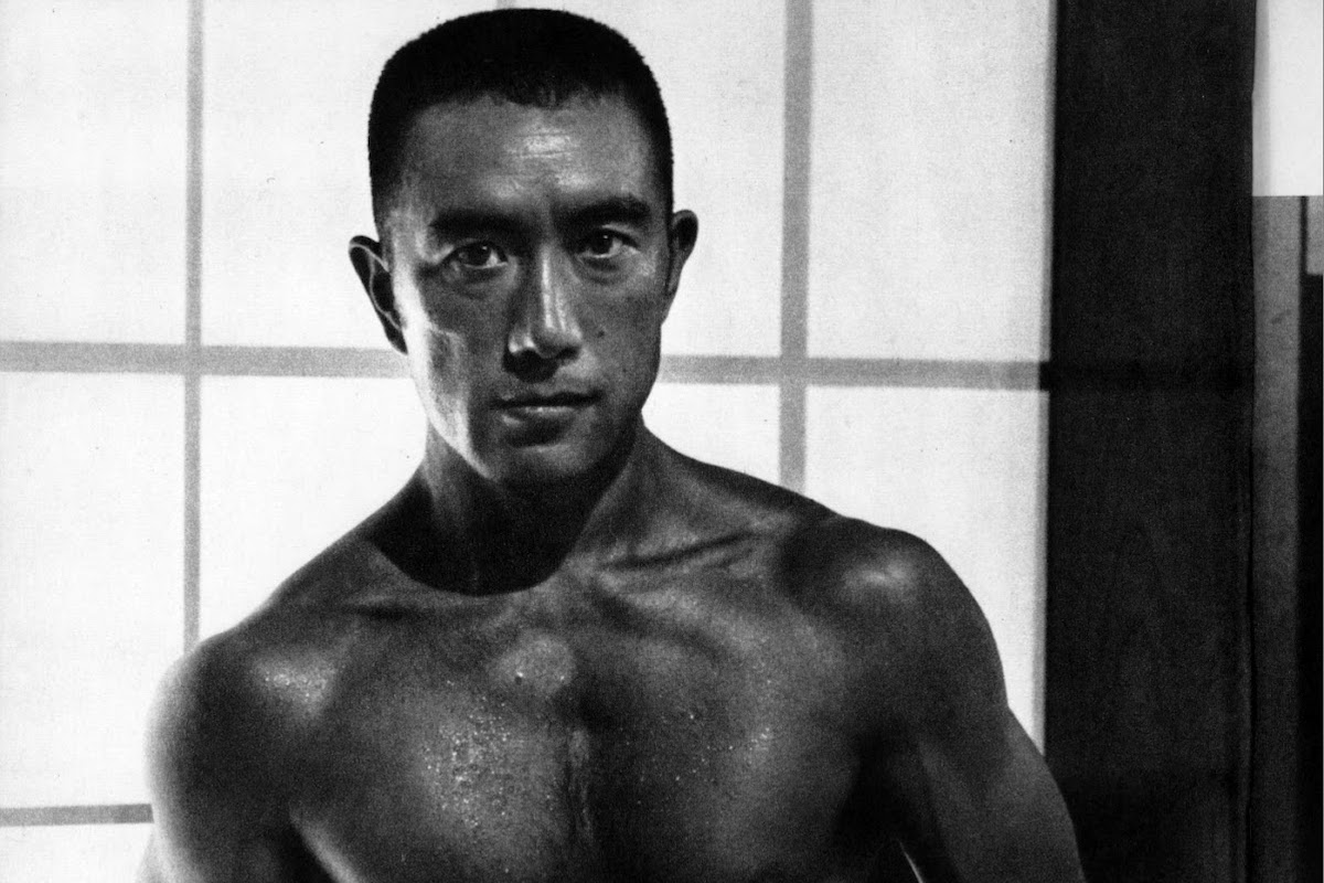 Yukio Mishima: Japan’s Cultural Martyr