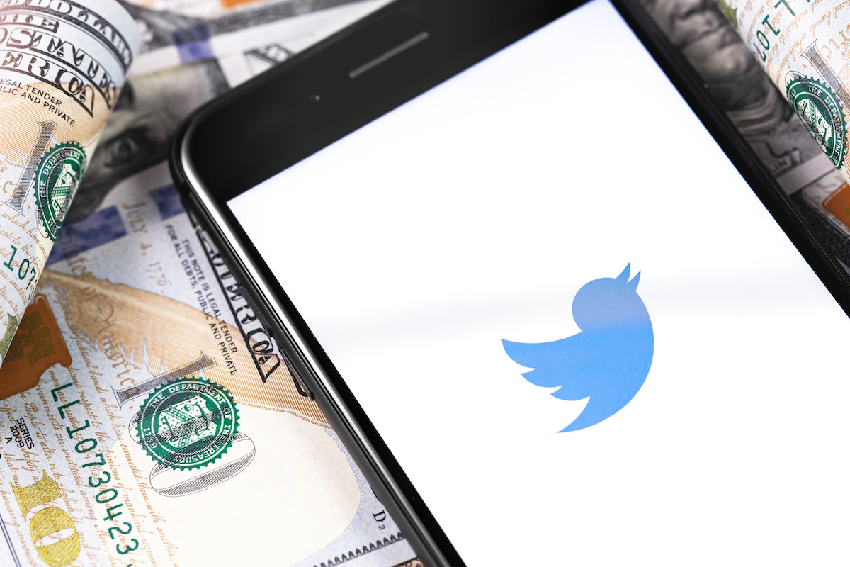 It’s Time to Pay for Social Media