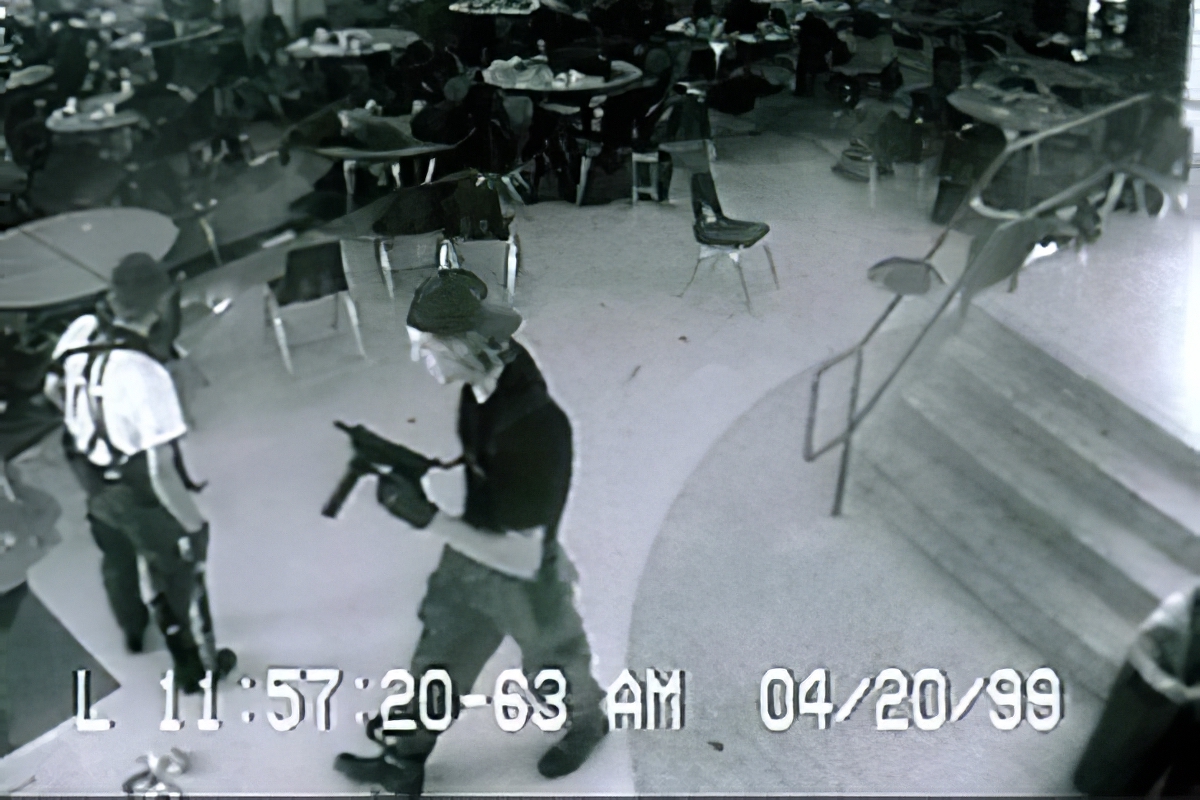 Studying the Links Between White Supremacist Terrorists and School Shooters