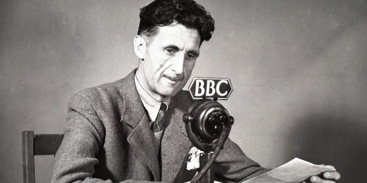 PODCAST 73: George Orwell's biographer on the 70th anniversary of his death