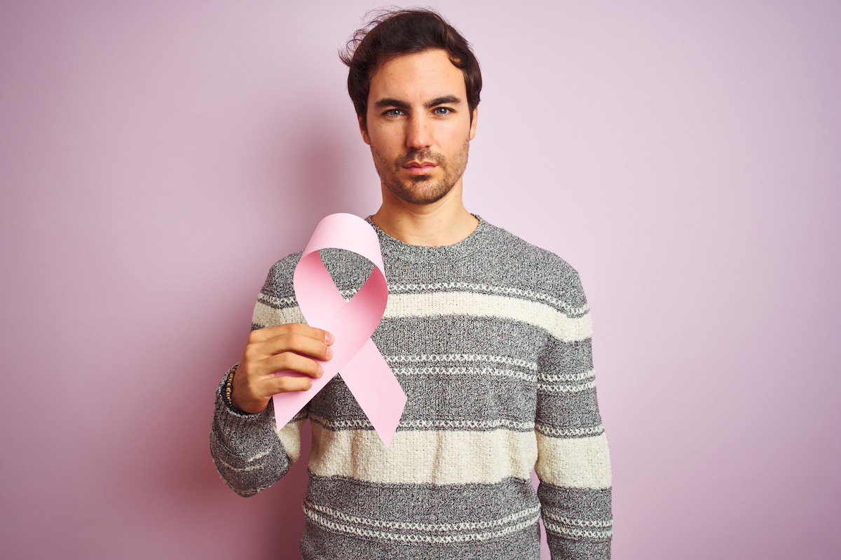 Masculinity, Emasculation, and Breast Cancer in Men