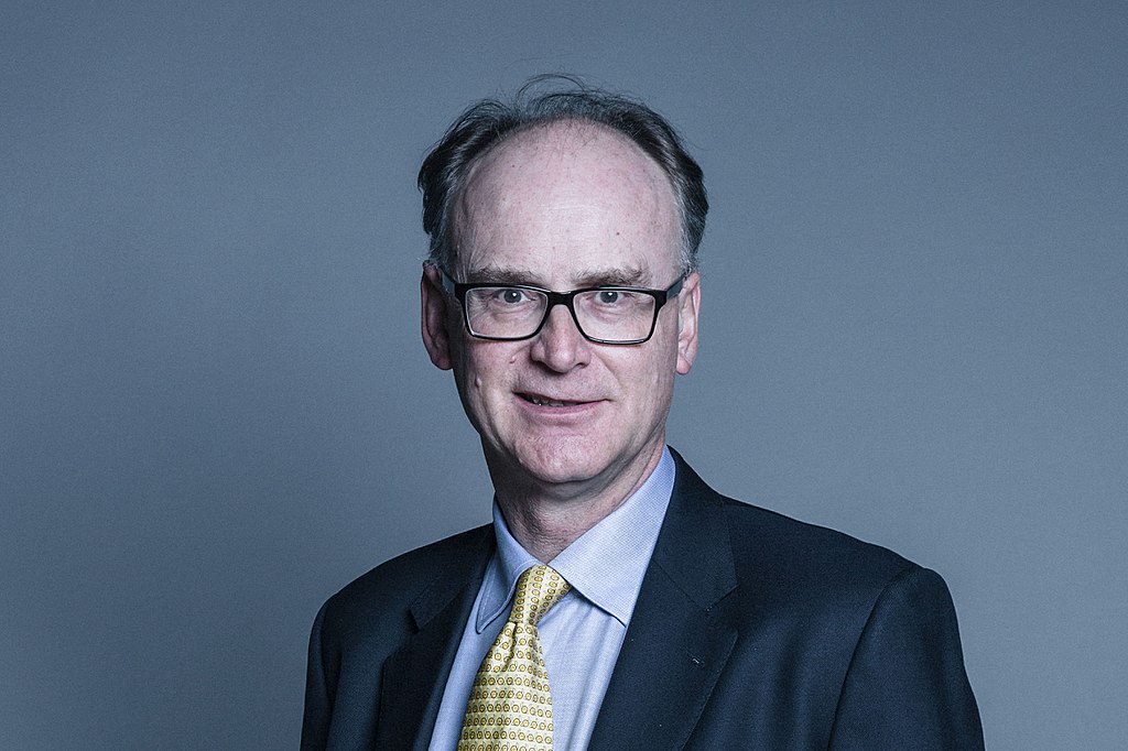 PODCAST 82: Matt Ridley talks about the Coronavirus Pandemic and His New Book How Innovation Works