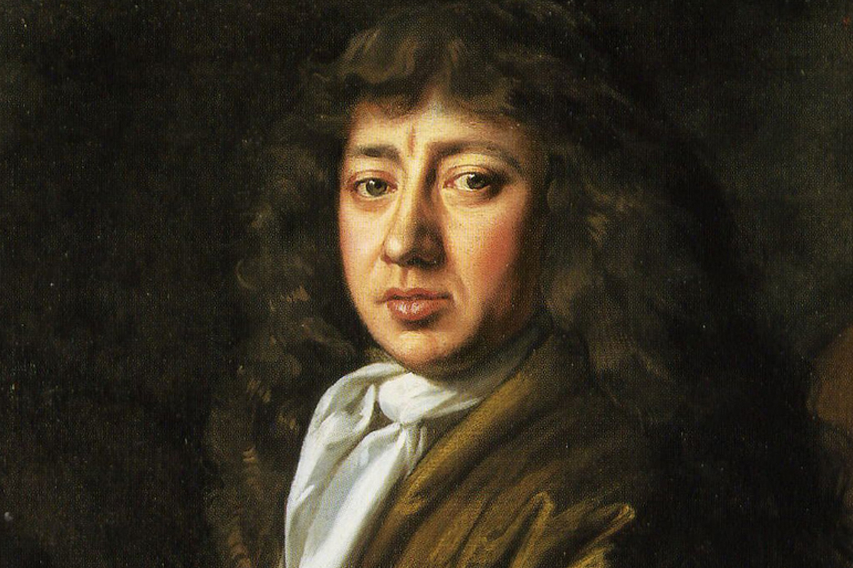 Lessons in Death and Life from the Diaries of Samuel Pepys