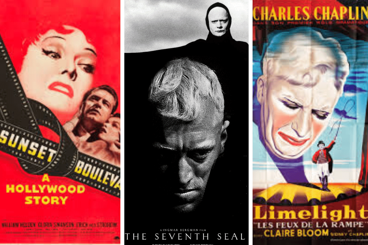 Nineteen of the Loneliest Films Ever Made