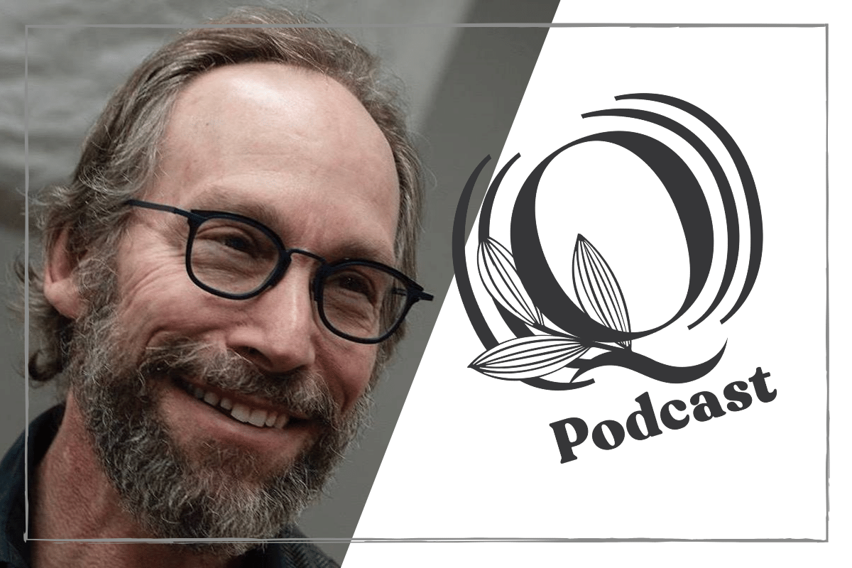 PODCAST 98: Physicist Lawrence Krauss on Why Identity Politics Should be Kept Out of Science