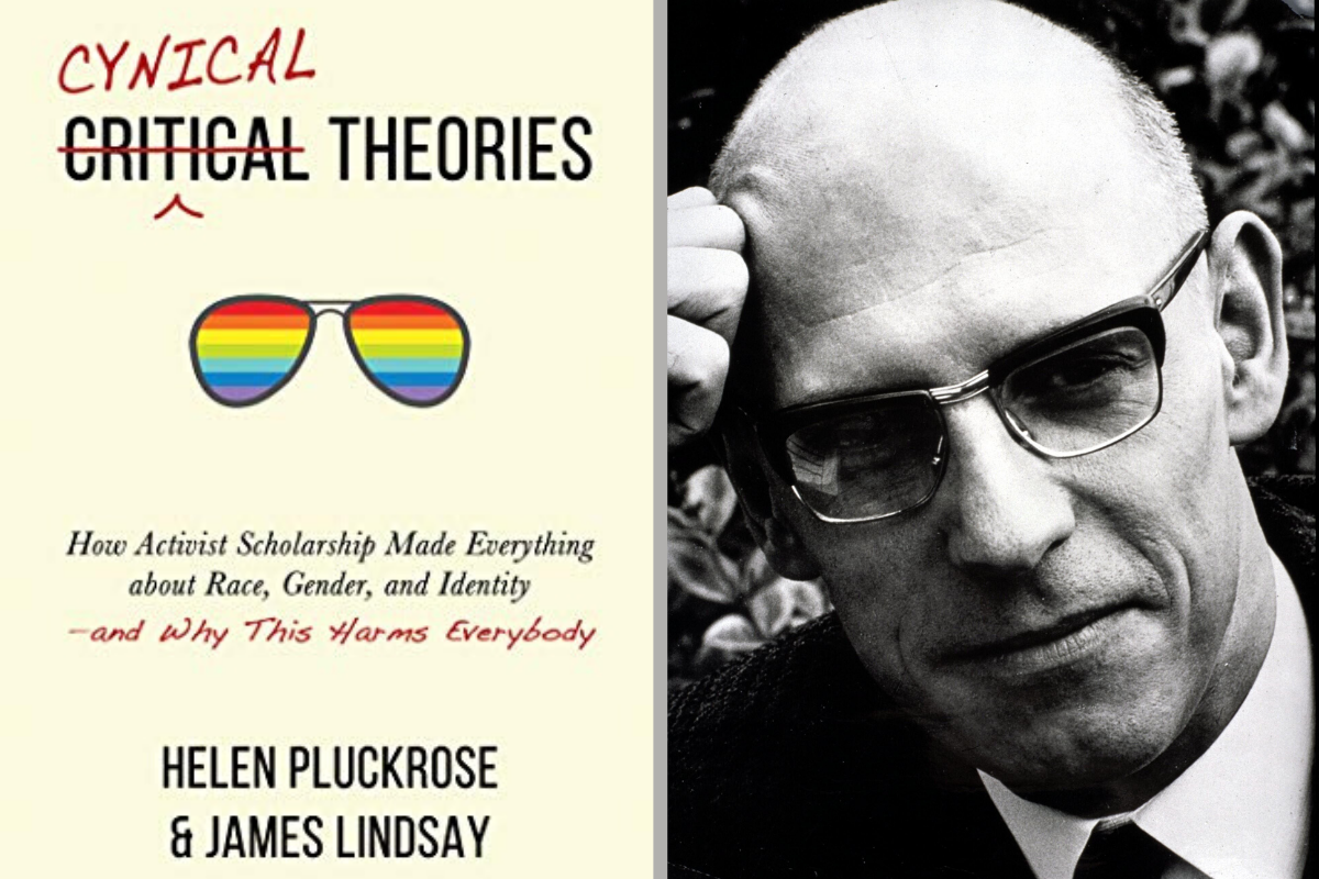 The Truth According to Social Justice—A Review of 'Cynical Theories'